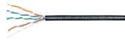 фото Кабель витая пара Cabeus UTP-4P-Cat.5e-SOLID-OUT-LSZH-UV