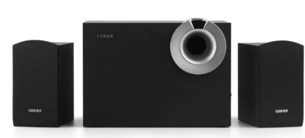 Изображение товара Компьютерная акустика 2.1 Edifier M206BT