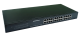 фото Коммутатор неуправляемый Neomax NMS-124P-100-SR в Смоленске