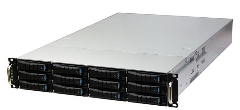 

Корпус серверный 2U AIC RSC-2ET_XE1-2ET00-05_SC 12*3,5" SAS/SATA, 2*2,5" SATA, 2*800W, 2U rail kit, RSC-2ET_XE1-2ET00-05_SC