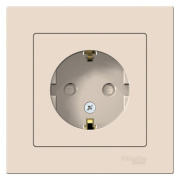 фото Розетка Systeme Electric ATN000244