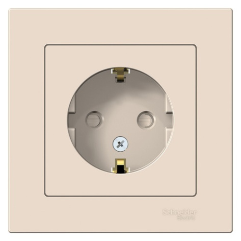 фото Розетка  Systeme Electric ATN000244 в Екатеринбурге