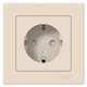фото Розетка  Systeme Electric ATN000244 в Екатеринбурге