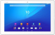 фото Планшет  Sony Xperia Z4 Tablet 32Gb LTE White