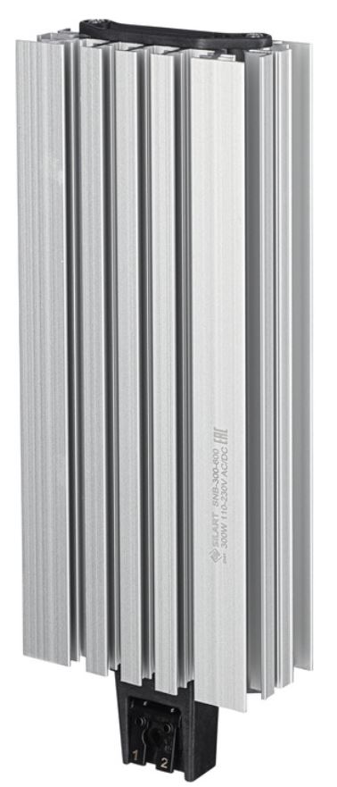 

Нагреватель SILART SNB-300-600 конвекционный, 300 Вт, 110-230 V AC/DC, SNB-300-600