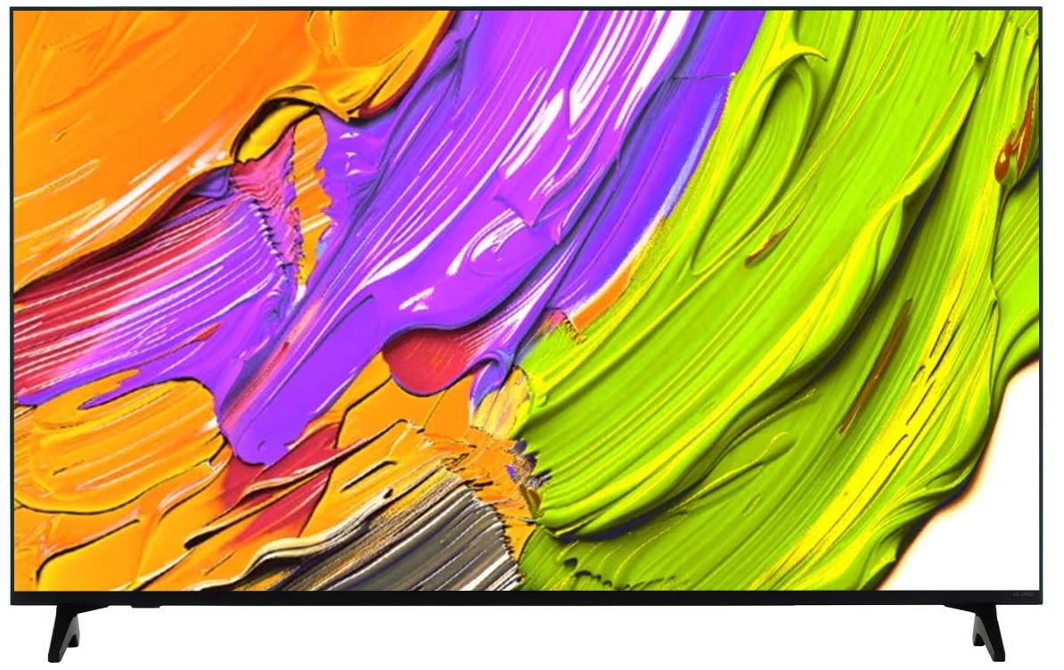 

Телевизор LG 65QNED70A6A.ARUG LED 65" черный титан 4K Ultra HD 60Hz DVB-T DVB-T2 DVB-C DVB-S DVB-S2 USB WiFi Smart TV, 65QNED70A6A.ARUG