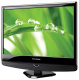 фото Монитор LED 23,6 Viewsonic VX2451mh