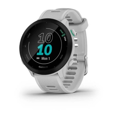 Изображение товара Умные спорт часы Garmin Forerunner 55 с GPS и функциями восстановления