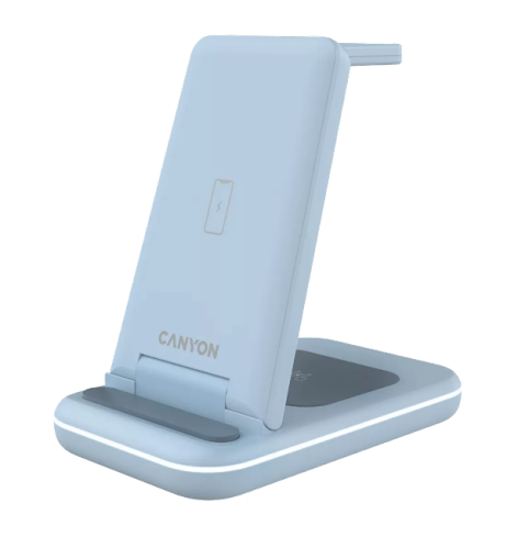 Изображение товара Зарядное устройство Canyon WS-304