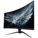 фото Монитор 27" GIGABYTE Aorus CV27F