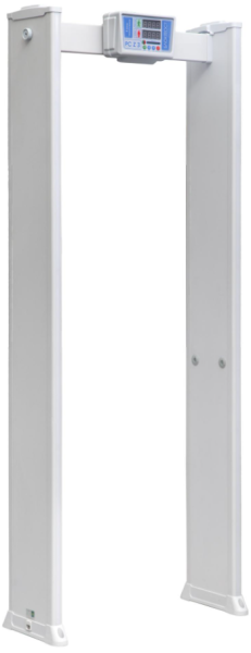 фото Металлодетектор  БЛОКПОСТ РС Z 3 в Красноярске