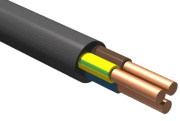 фото Кабель  iTOK ВВГзнг(А) LS 3х2,5