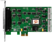 фото Плата  ICP DAS PEX-D56 CR