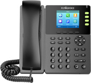 фото Телефон VoiceIP Flying Voice FIP14G