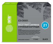 фото Картридж Cactus CS-C9351