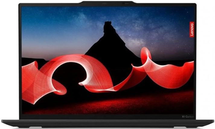 

Ноутбук Lenovo ThinkPad X1 Carbon Gen 12 21KDA04PCD Ultra 7 155H/16GB/512GB SSD/Arc graphics/14" WUXGA IPS/WiFi/BT/cam/Win11Pro/black, ThinkPad X1 Carbon Gen 12