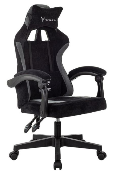 Изображение товара Кресло игровое Knight Wolf