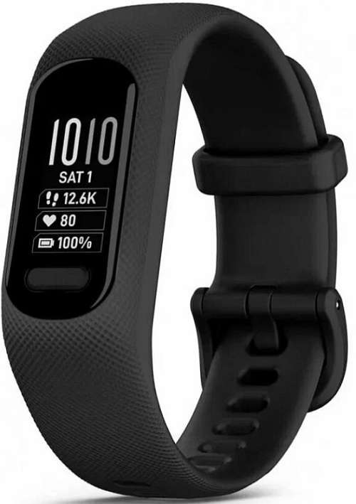 фото Браслет  Garmin Vivosmart 5