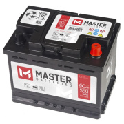 фото Батарея  MASTER BATTERIES MBA601