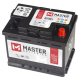 фото Батарея  MASTER BATTERIES MBA601 в Санкт-Петербургe