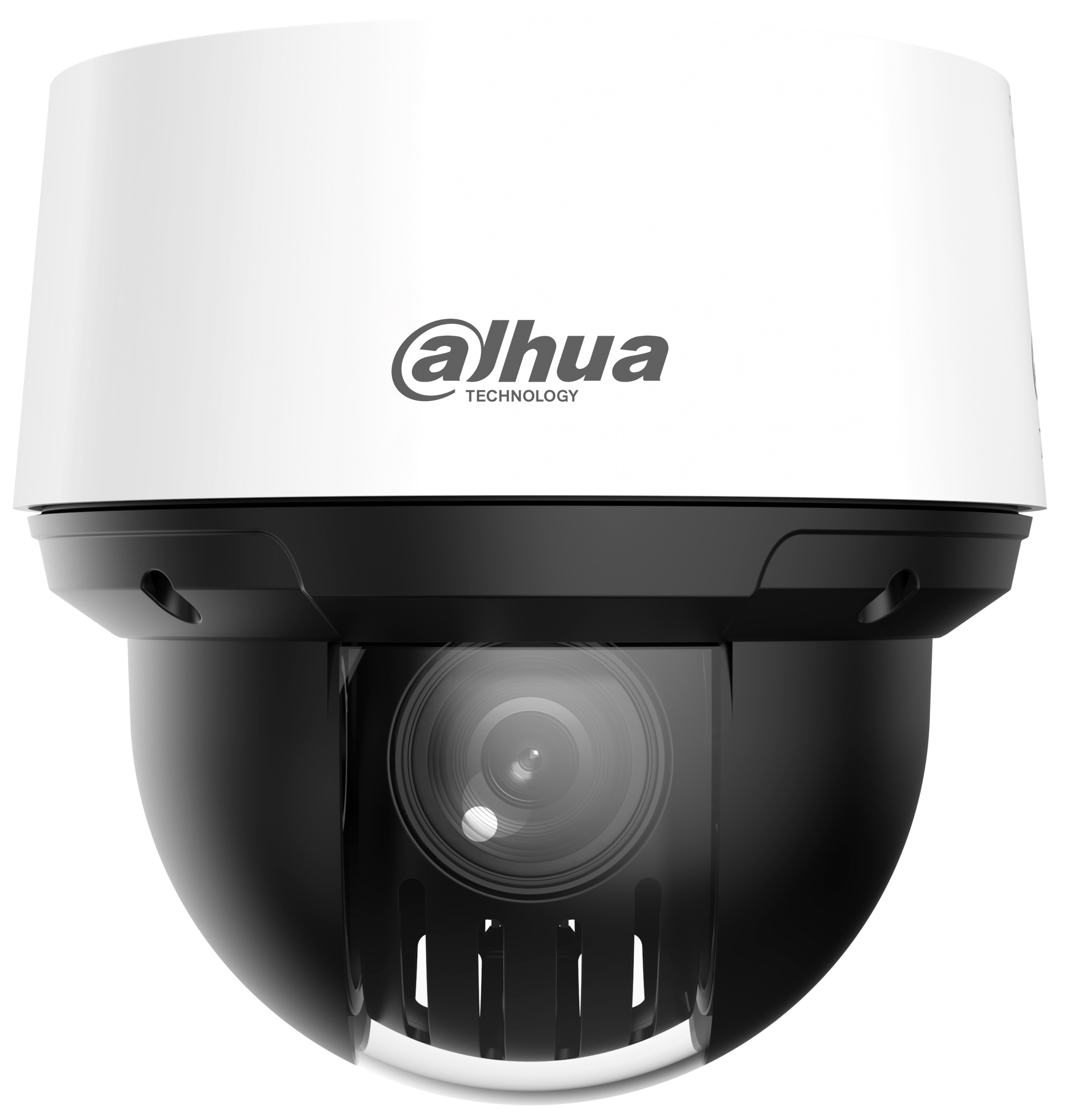 

Видеокамера IP Dahua DH-SD4A216DB-HNY уличная мини-PTZ 2Мп; 1/2.8” CMOS; 16x моторизованный объектив 5~80мм, DH-SD4A216DB-HNY