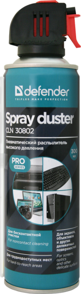 фото Баллон со сжатым воздухом  Defender 30802 в Омске