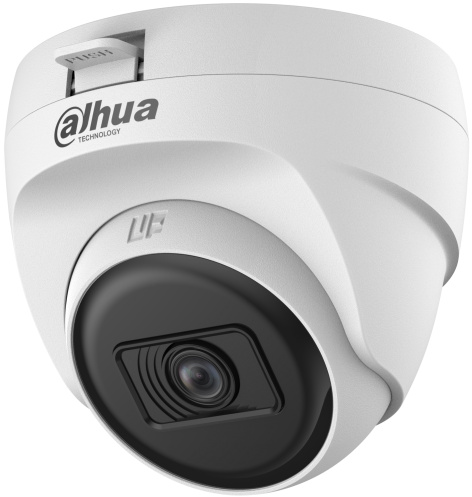фото Видеокамера  Dahua DH-HAC-T1A21P-U-0360B в Омске