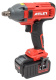 фото Гайковерт  ATLET CIW18D5