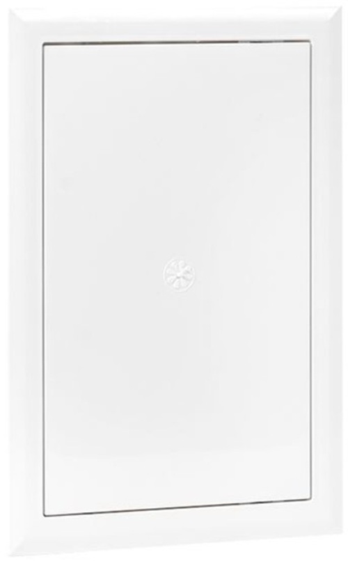 

Люк ревизионный EKF lp-200x300 пластик 200х300 (ШхВ внутр.) Basic, lp-200x300