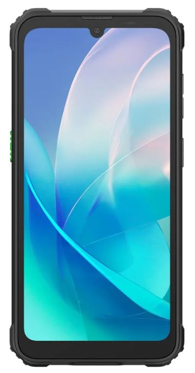 

Смартфон Blackview BV5300 Plus 8/128GB 6931548316442 Black, BV5300 Plus 8/128GB