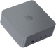 фото Мини ПК Beelink EQR7-LP4 (AMD Ryzen 7 7735U (8/16; 2.7ГГц; 16Мб), 2.7ГГц, 16ГБ LPDDR5, SSD 500 Гб, AMD Radeon 680M, Не установлена) [BL/EQR7-LP4/7735U/16G/500G/2.5G*2/Milky]