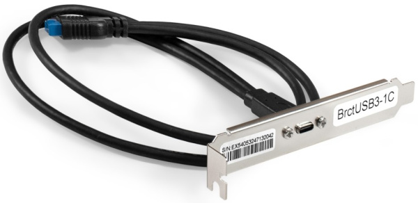 фото Планка  Exegate EX298296RUS в Омске