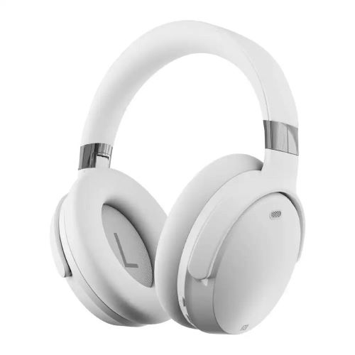 

Наушники беспроводные Lyambda LTW150-WT полноразмерныес системой активного шумоподавления Hybrid ANC Белый, LTW150-WT