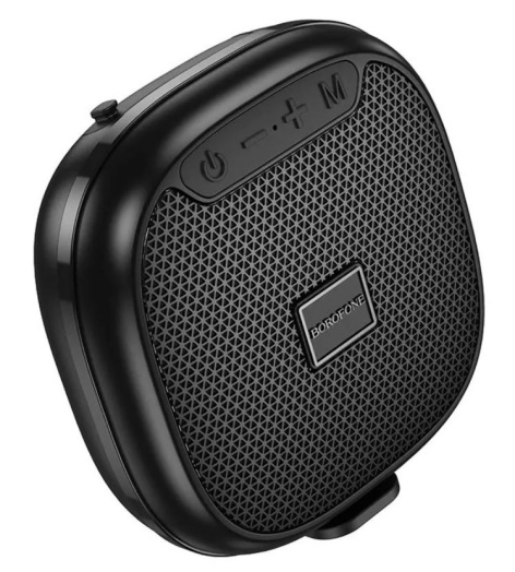 Изображение товара Портативная Bluetooth-колонка Borofone BR47 мощностью 5 Вт с режимом TWS