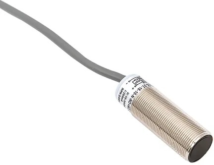 Изображение товара Бесконтактный оптический датчик EKF PROXIS-3T-18-10-N-NO+NC-2 10 м диаметр 18 мм