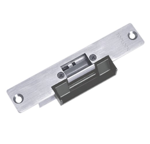 

Электрозащелка Skudo SK-ES-751NO НО, направляющая планка, питание 12В пост., 0.23А, в комплекте с планкой, SK-ES-751NO