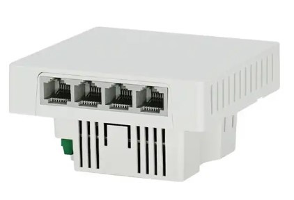 фото Точка доступа  BDCom WAP2100-W618 в Ростове-на-Дону