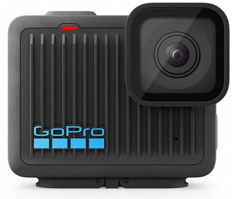 

Экшн-камера GoPro HERO CHDHF-131-AS 4K, HERO