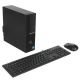 фото Системный блок Dell Optiplex 7020 Intel Core i3, 8 ГБ, 512 Гб, Intel UHD Graphics,  ОС Linux