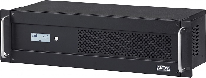 

Источник бесперебойного питания Powercom Infinity INF-1500AP RM (3U), Infinity INF-1500AP RM (3U)