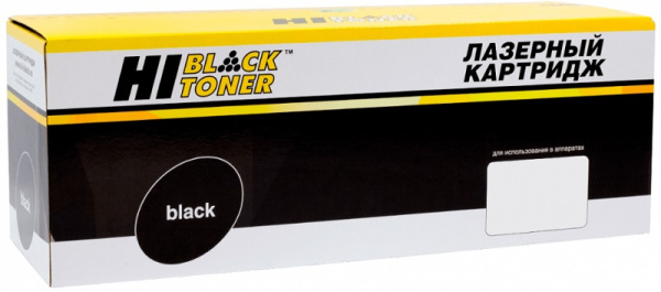 Изображение товара Тонер-картридж Hi-Black 9392729 для Kyocera TASKalfa 2020-2021, 2320-2321  черный