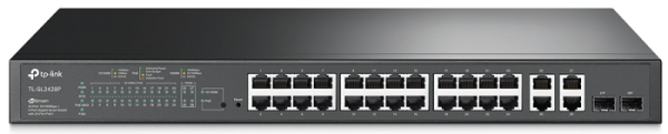 фото Коммутатор  TP-LINK TL-SL2428P в Челябинске