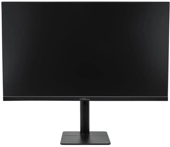 Изображение товара Монитор Delta Computers Сова OM270I 27" IPS 1920x1080 встроенные динамики