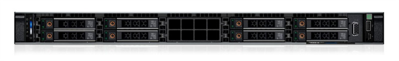 

Сервер Dell PowerEdge R6615 8SFF NVMe Direct/ 1xHS/ noMemory/ noDrives/ RC4 2xLP/ 2xGE LOM/ IDRAC9 ENT/ 2x1400W/ TPM 2.0/LCD Bezel/Rails/1YWARR, PowerEdge R6615