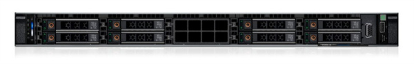 фото Сервер  Dell PowerEdge R6615 в Омске 1U 