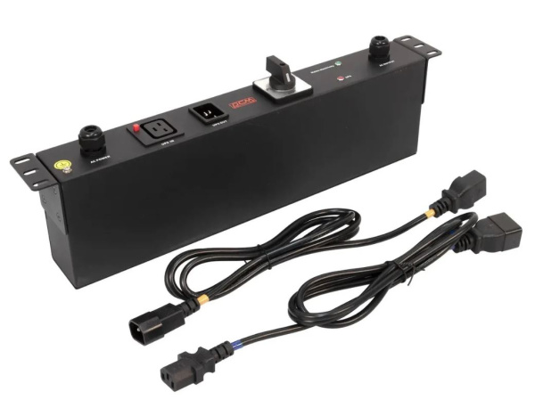 фото Байпас  Powercom MBSW16HW в Екатеринбурге