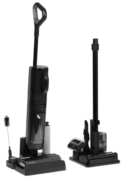 Изображение товара Пылесос Dreame Vacuum H12 Dual (УЦЕНЕННЫЙ)