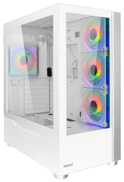 фото Корпус eATX Ginzzu GL770 в Красноярске