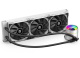 фото Система охлаждения жидкостная Deepcool CASTLE 360EX WHITE