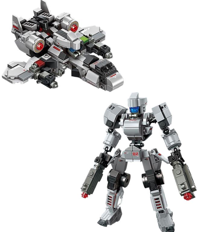 

Конструктор Sembo Block 103382, 103382